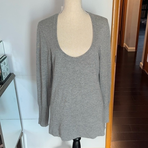 American Eagle Outfitters Cashmere Pullover Green Sweaters for Women Size XXL. - Picture 1 of 8